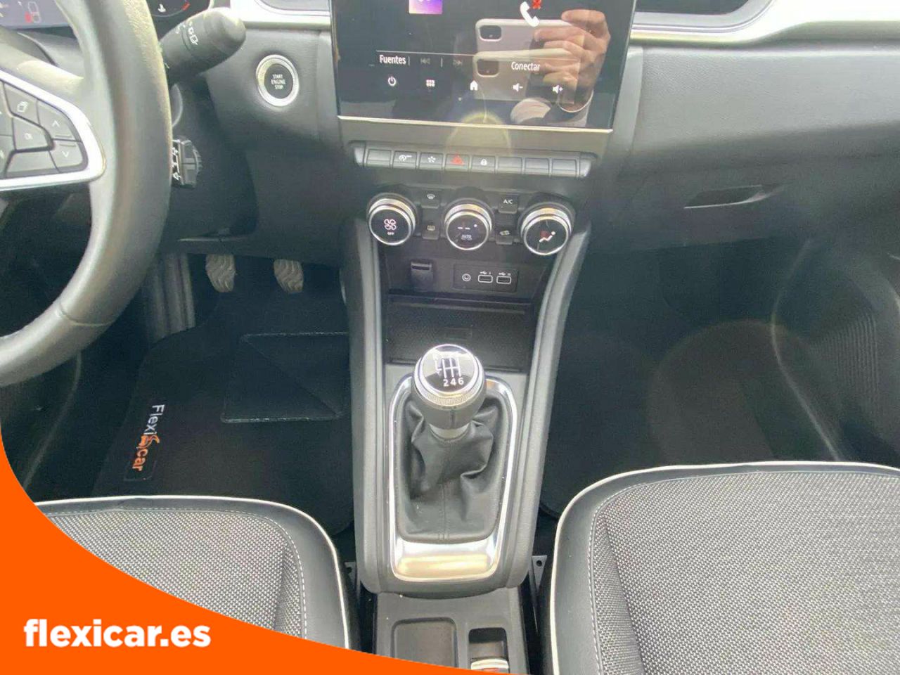 Foto Renault Captur 13