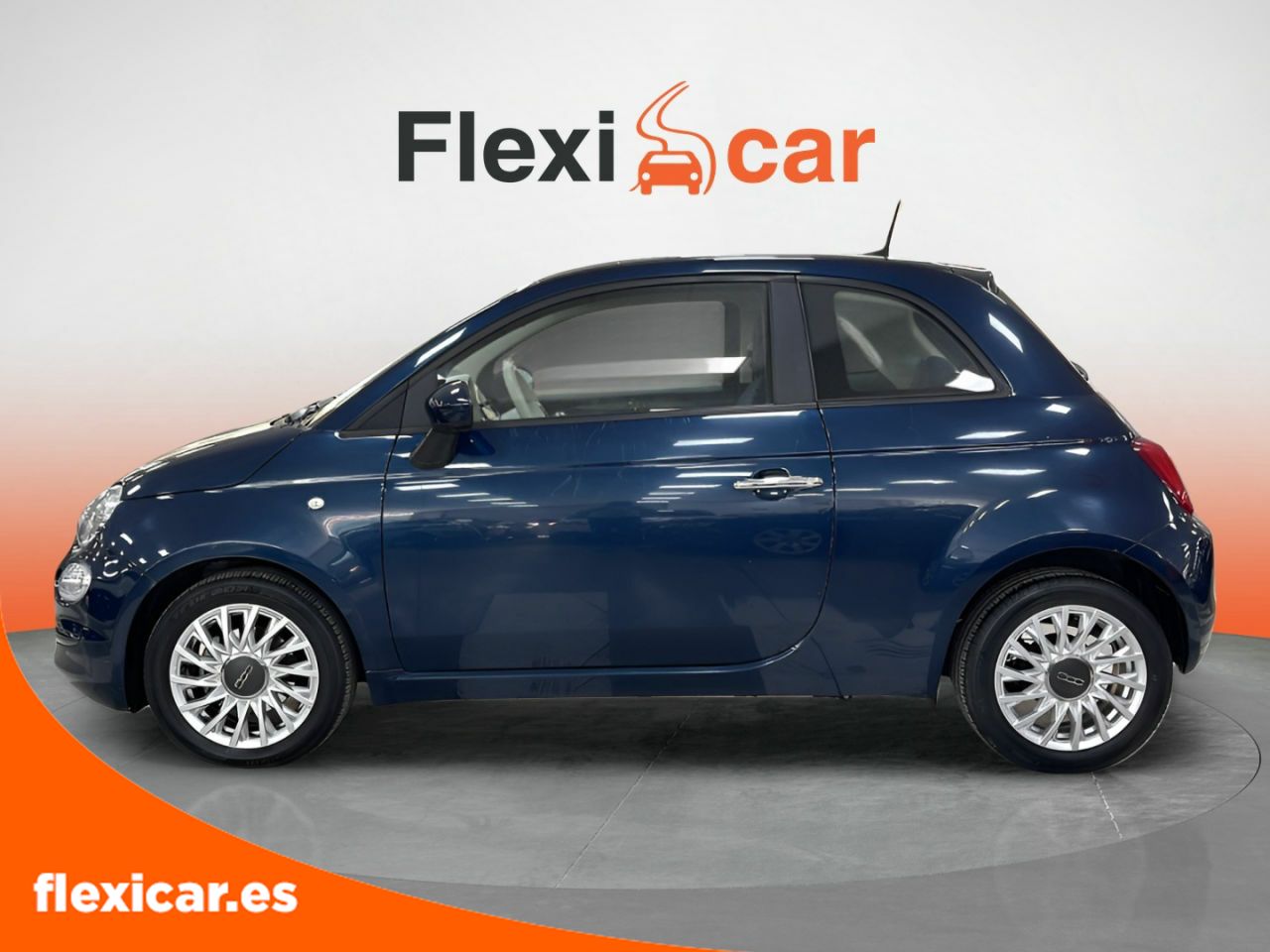 Foto Fiat 500 4