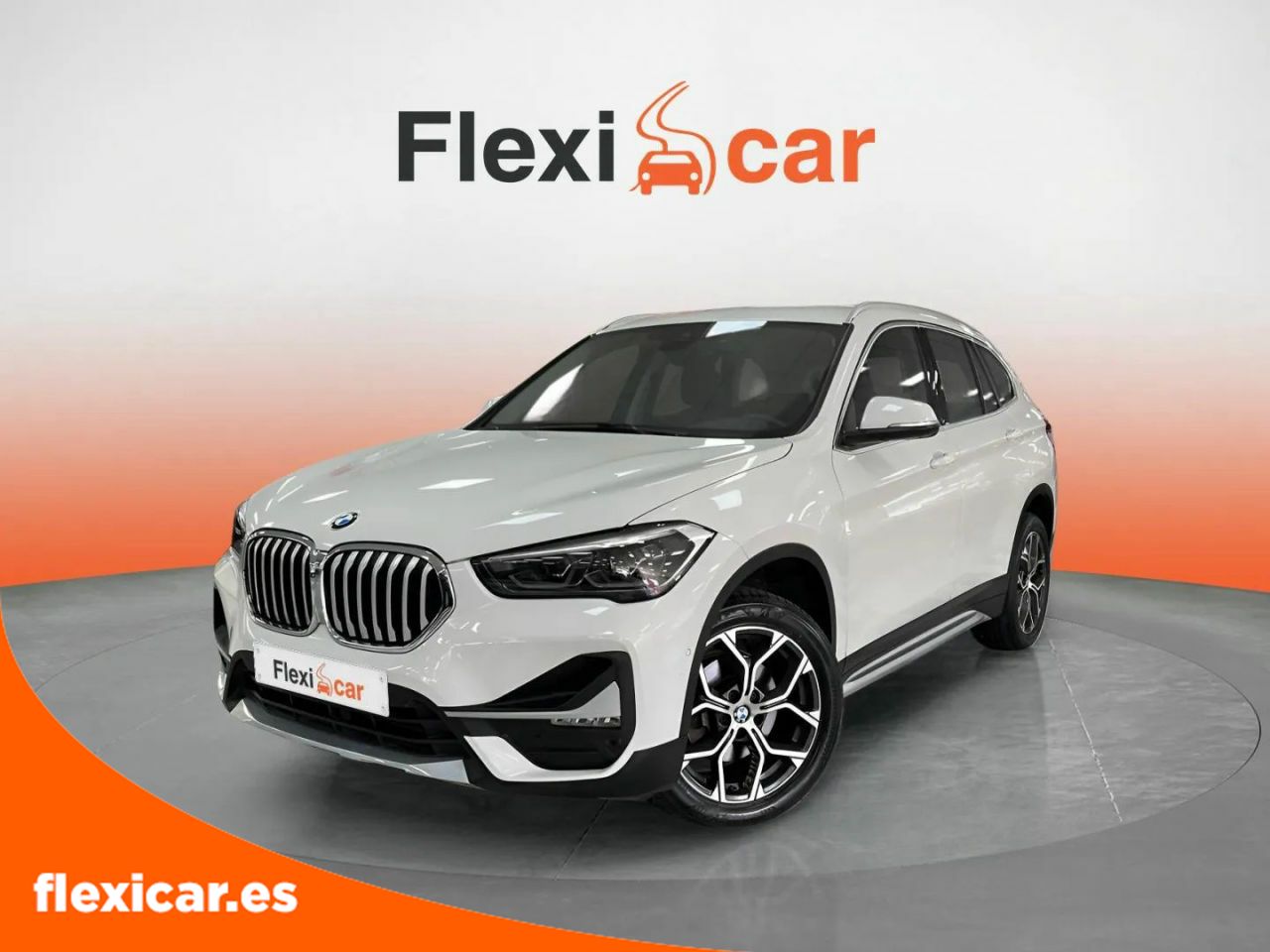 Foto BMW X1 3