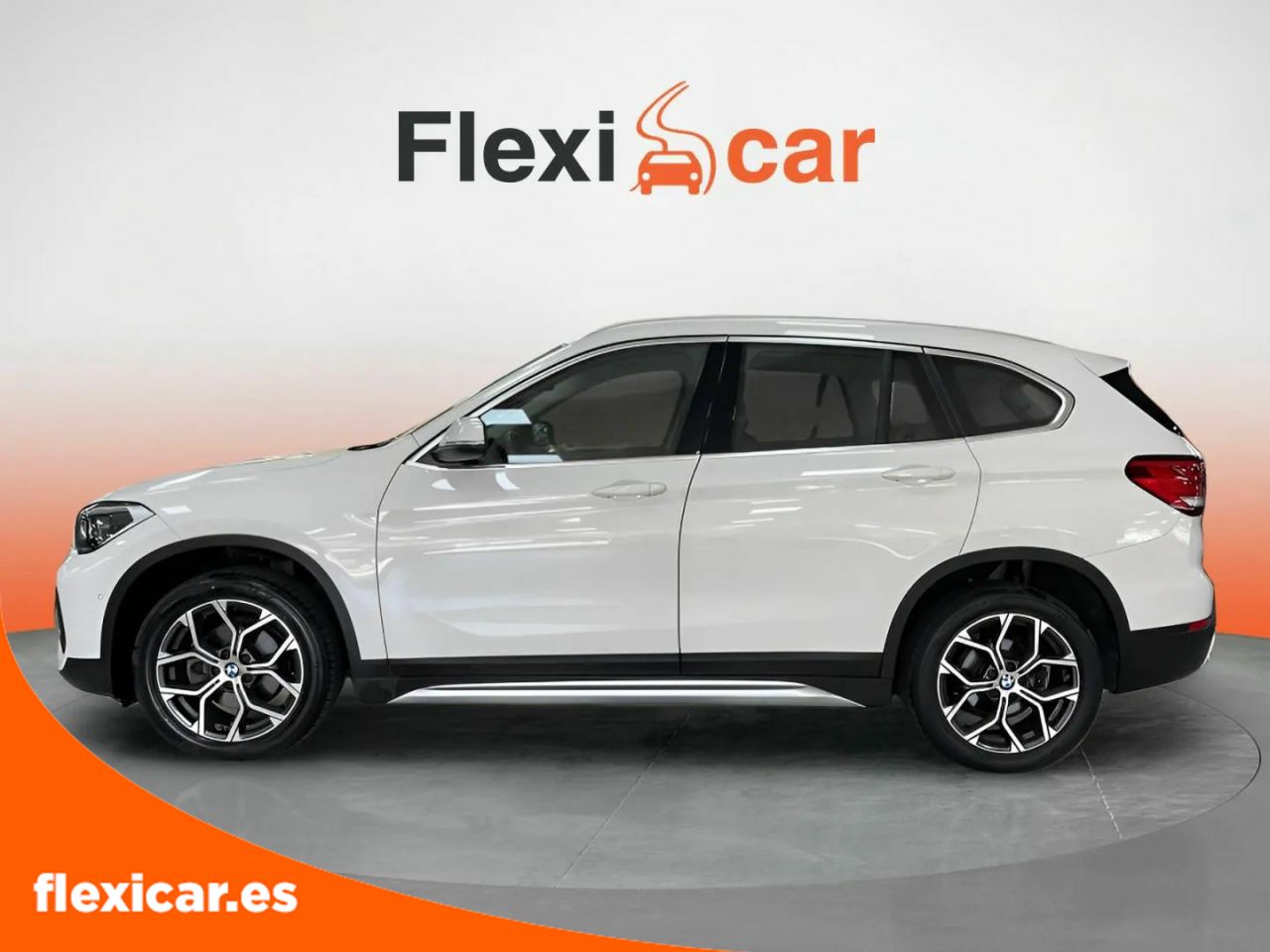 Foto BMW X1 4