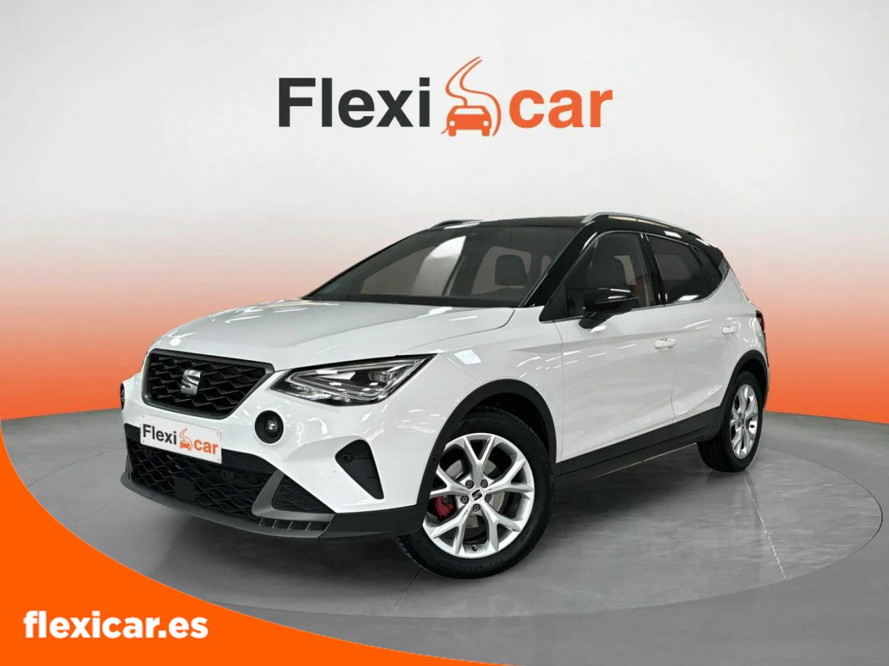 Foto Seat Arona 9