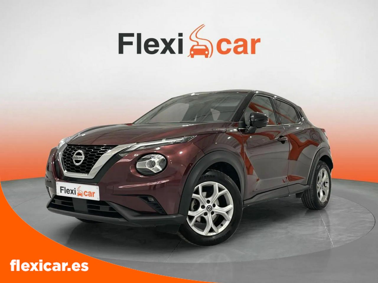 Foto Nissan Juke 3