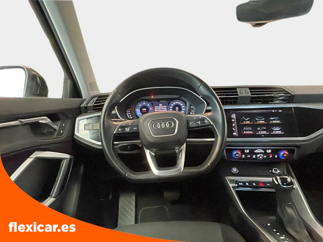 Foto Audi Q3 19