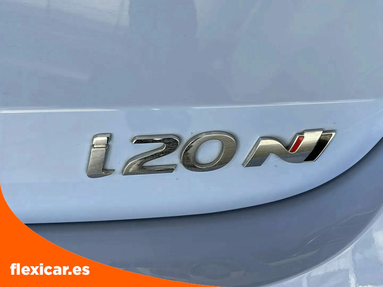 Foto Hyundai i20 10