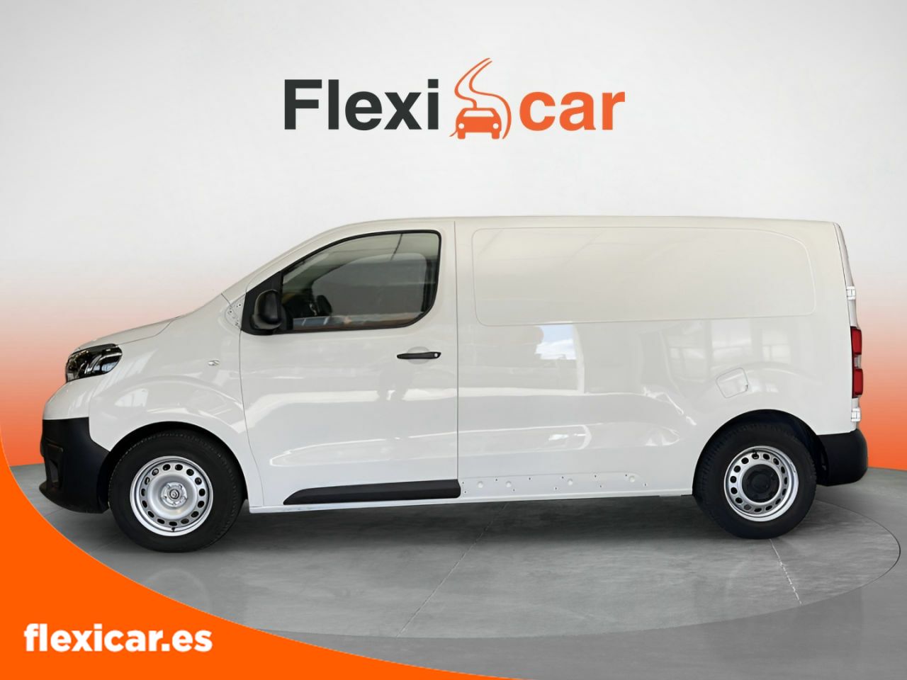 Foto Toyota Proace 4