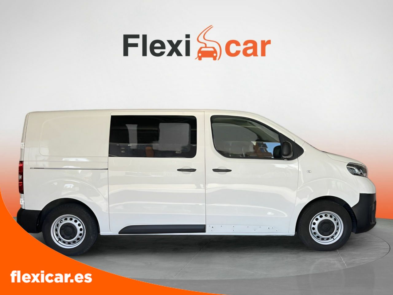 Foto Toyota Proace 9