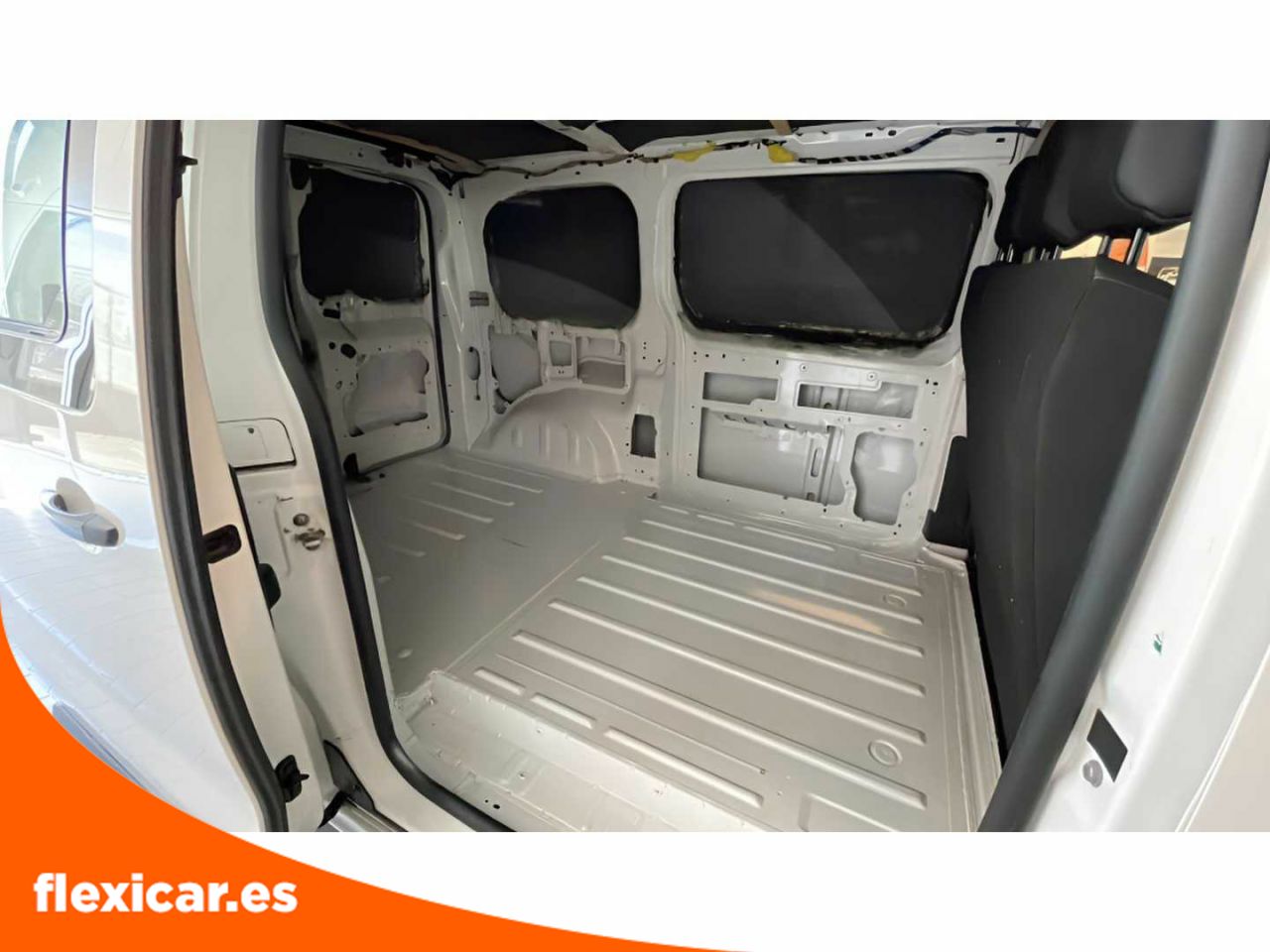 Foto Toyota Proace 14