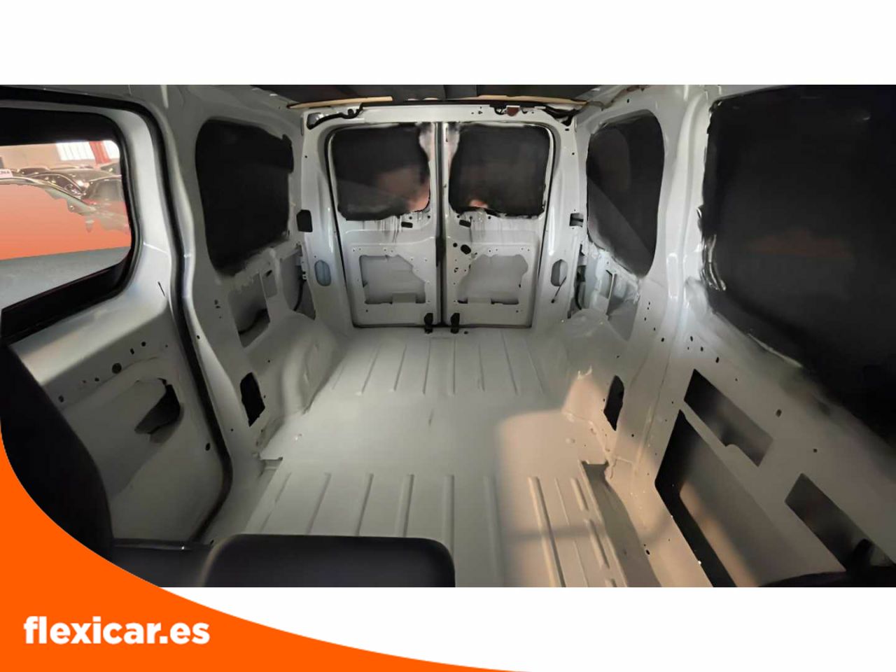 Foto Toyota Proace 15