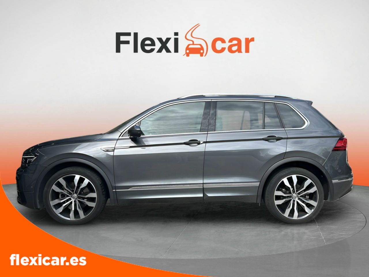 Foto Volkswagen Tiguan 4