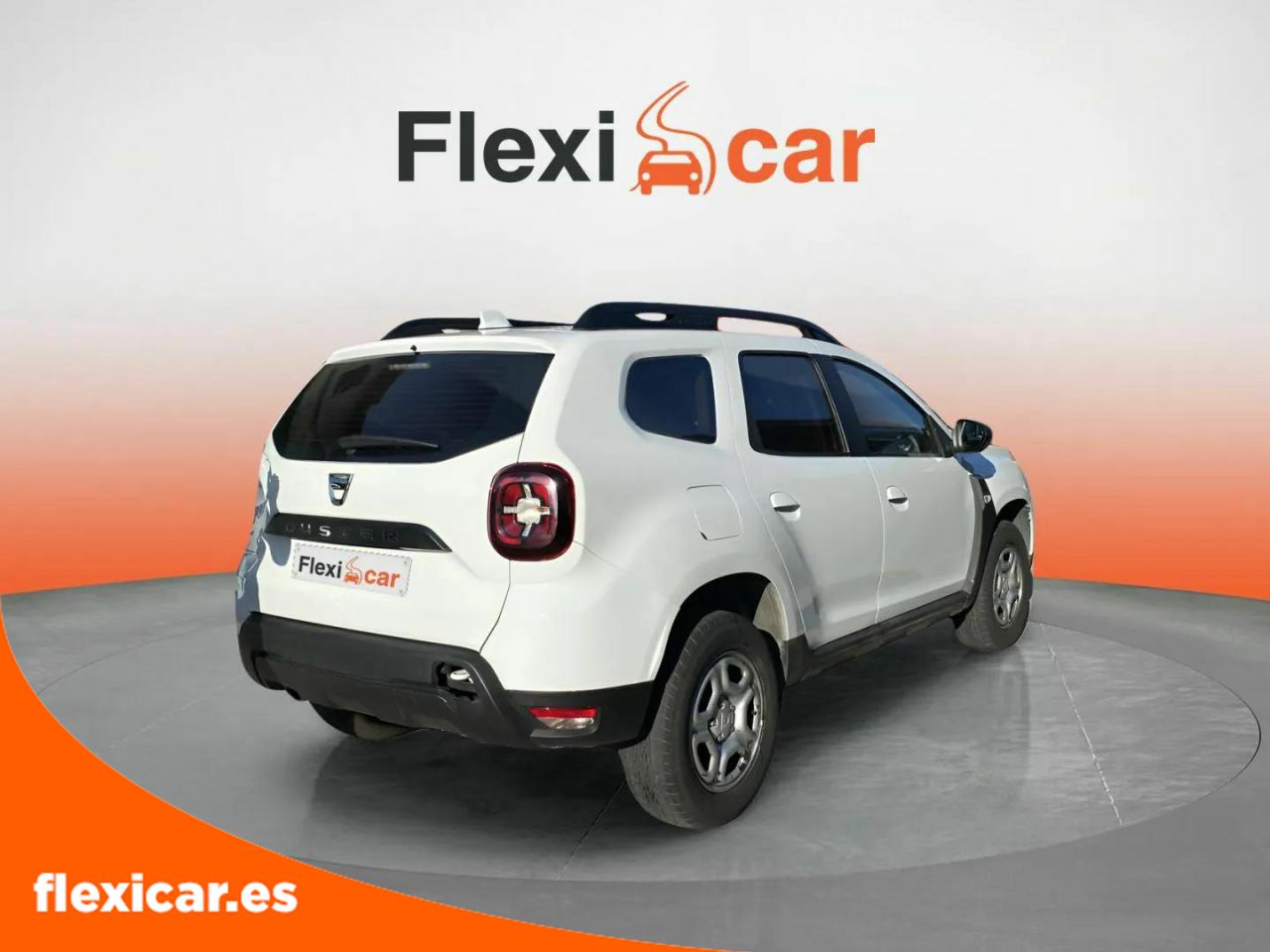 Foto Dacia Duster 9