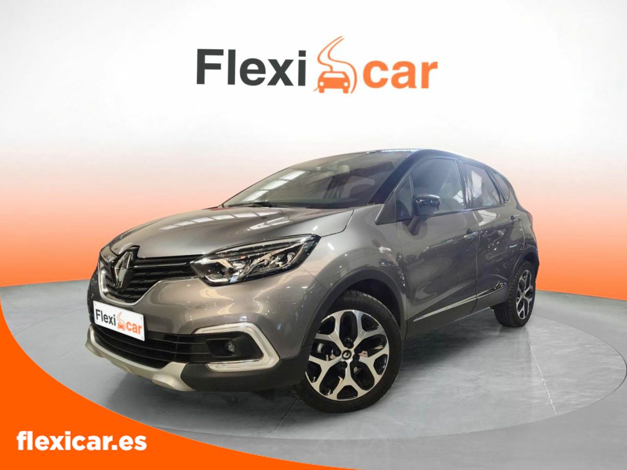 Foto Renault Captur 3