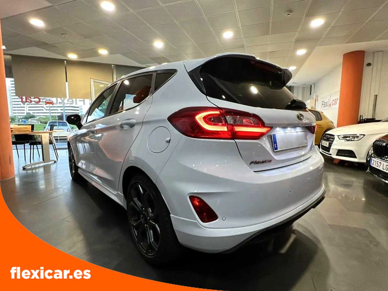 Foto Ford Fiesta 26