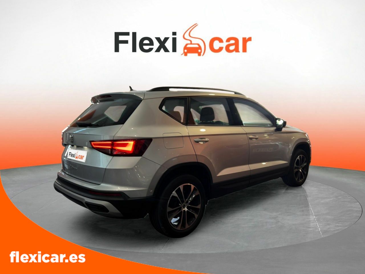 Foto Seat Ateca 8