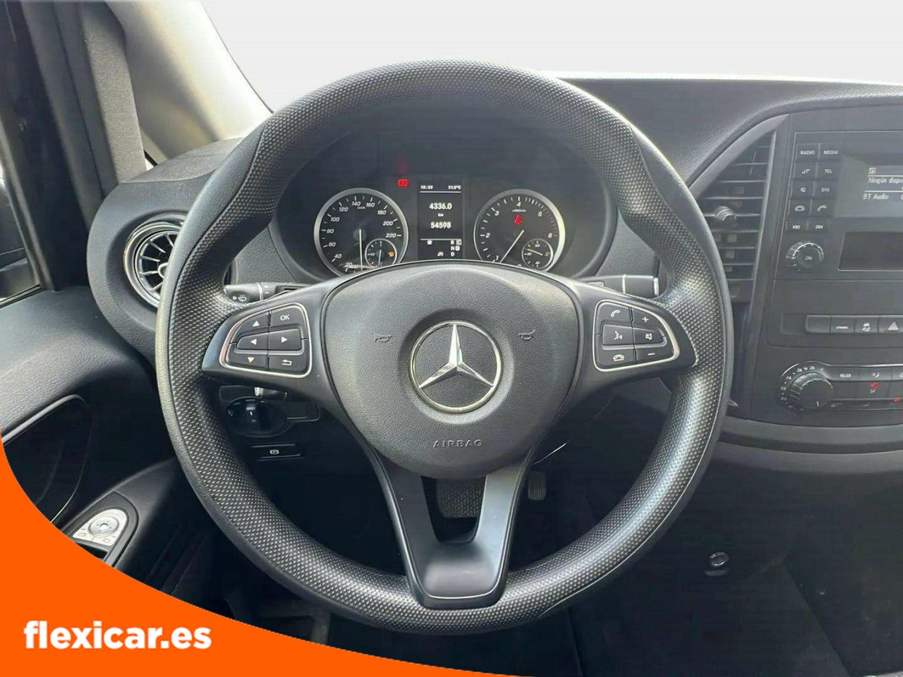 Foto Mercedes-Benz Vito 12