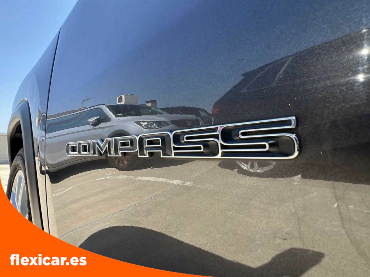 Foto Jeep Compass 27