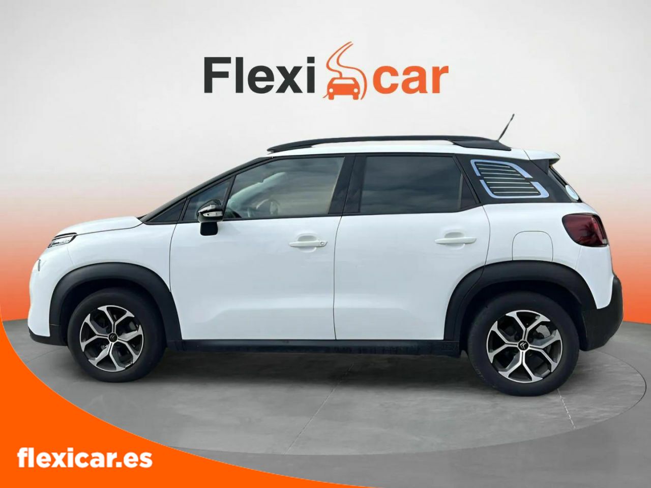 Foto Citroën C3 Aircross 4