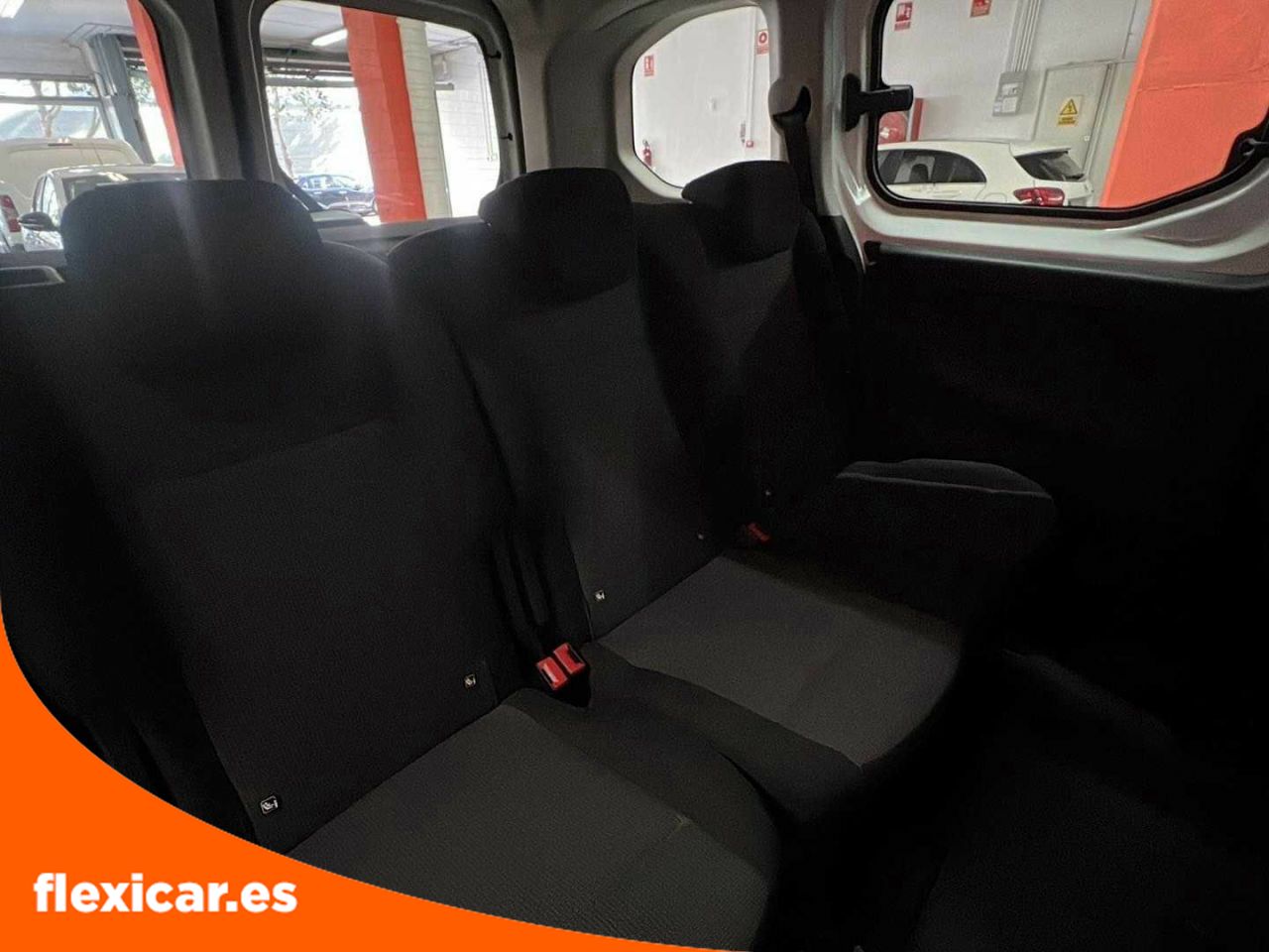 Foto Toyota Proace 16