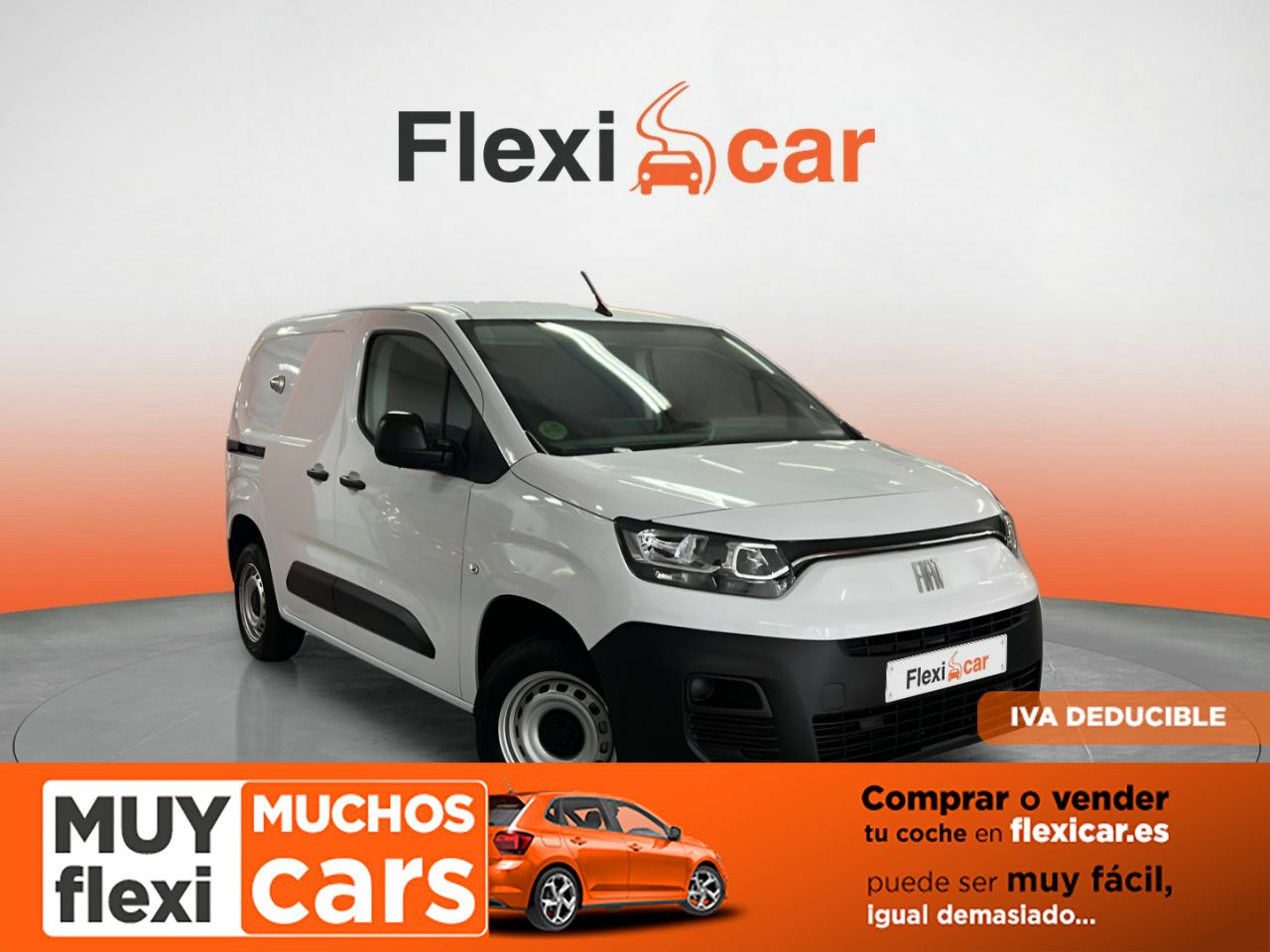 Foto Fiat Doblo 1