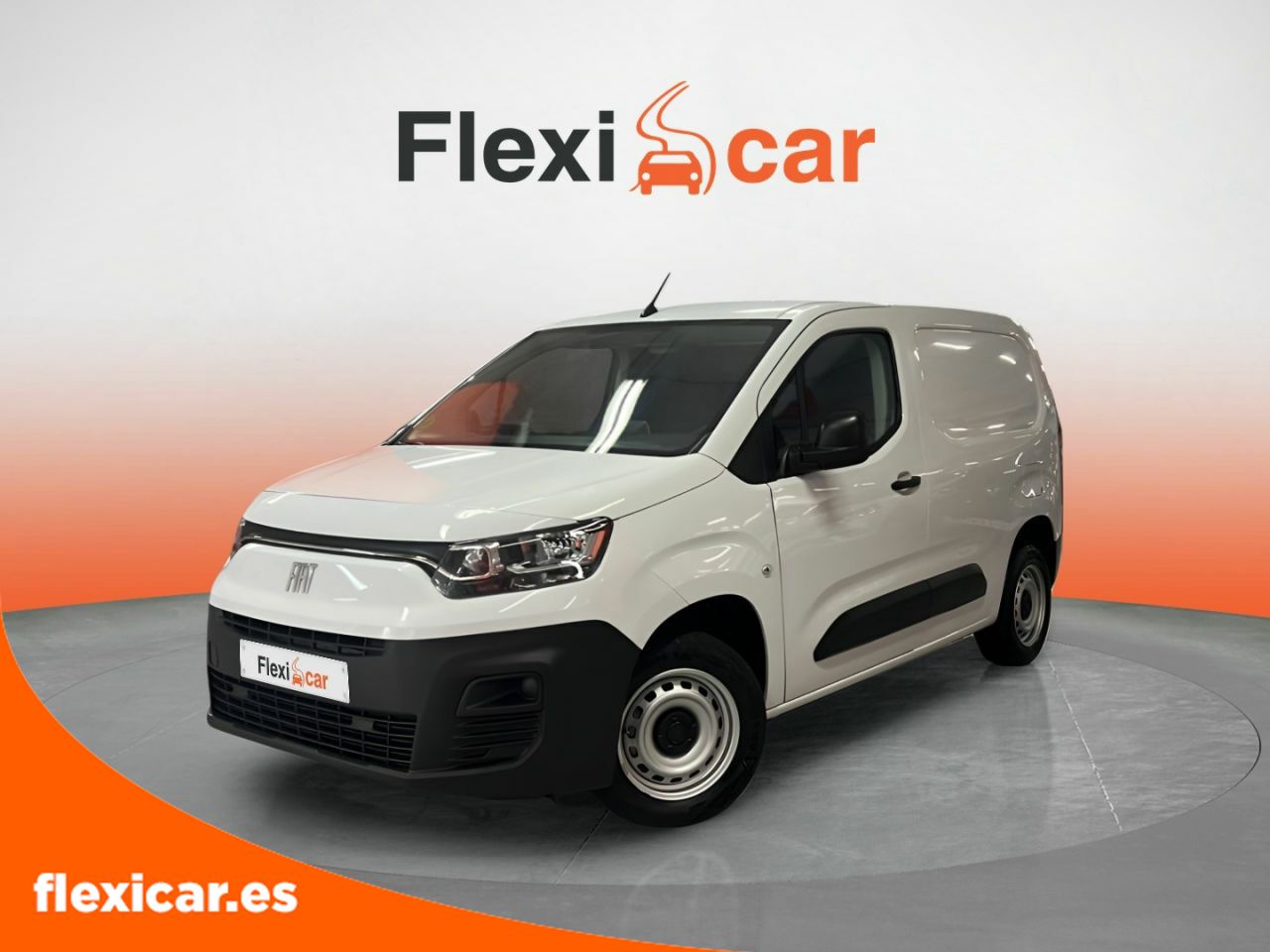 Foto Fiat Doblo 3