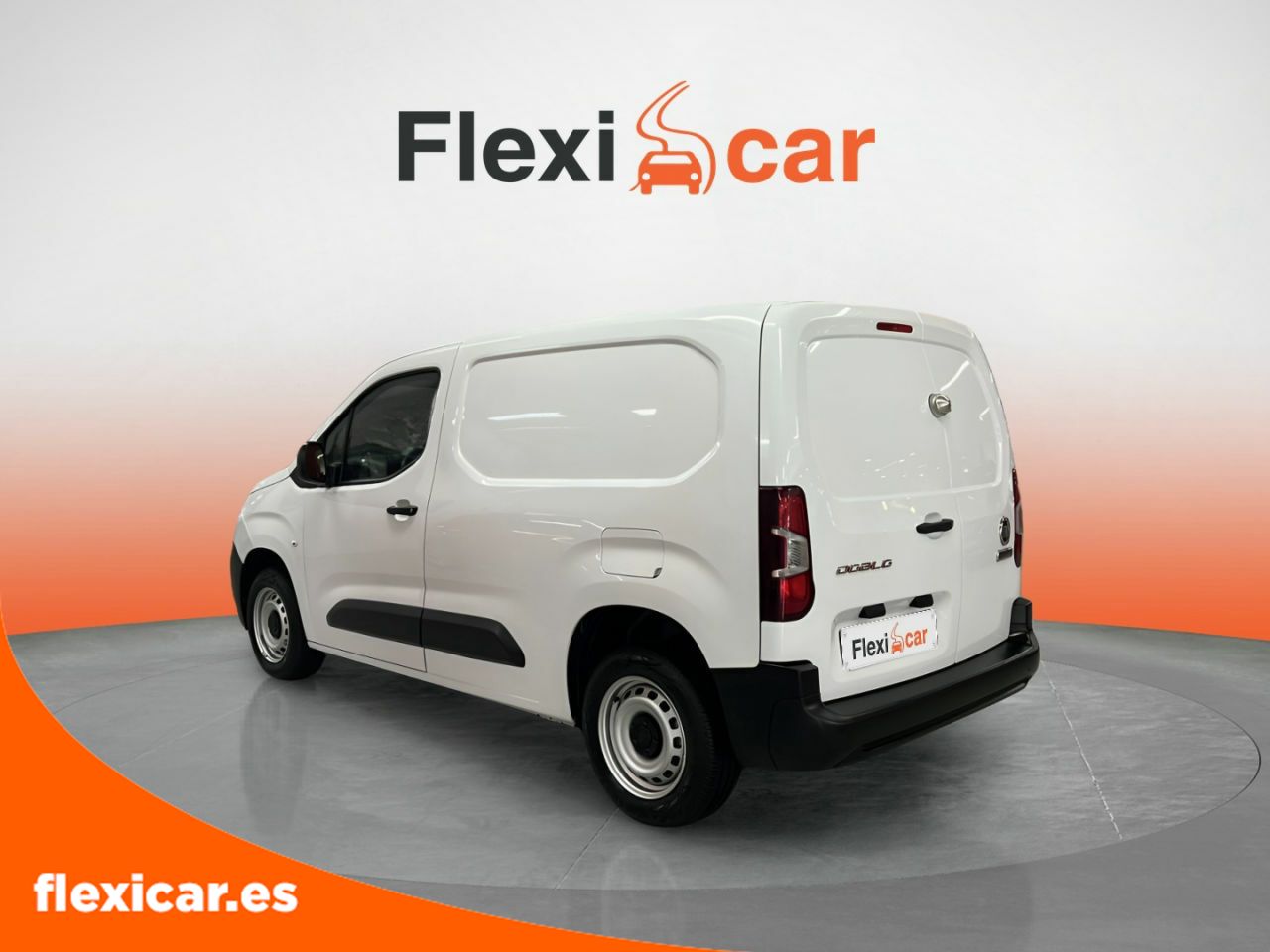 Foto Fiat Doblo 5