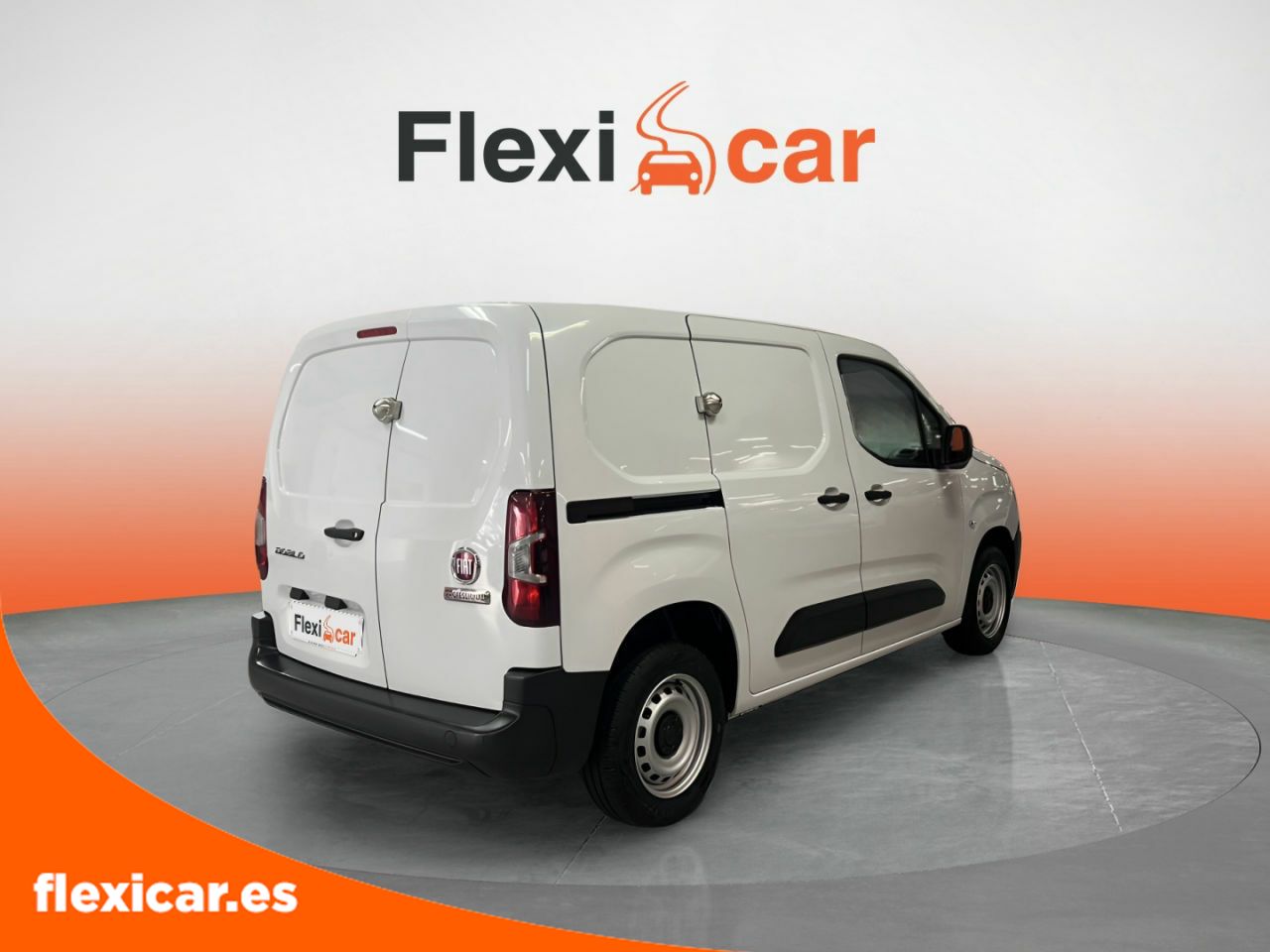 Foto Fiat Doblo 8