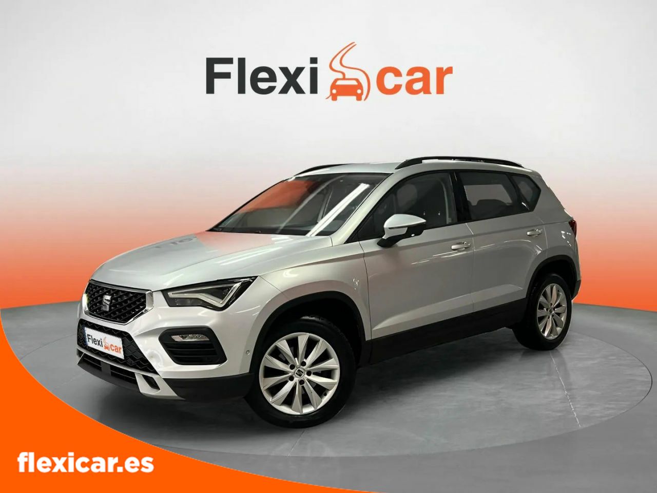 Foto Seat Ateca 2