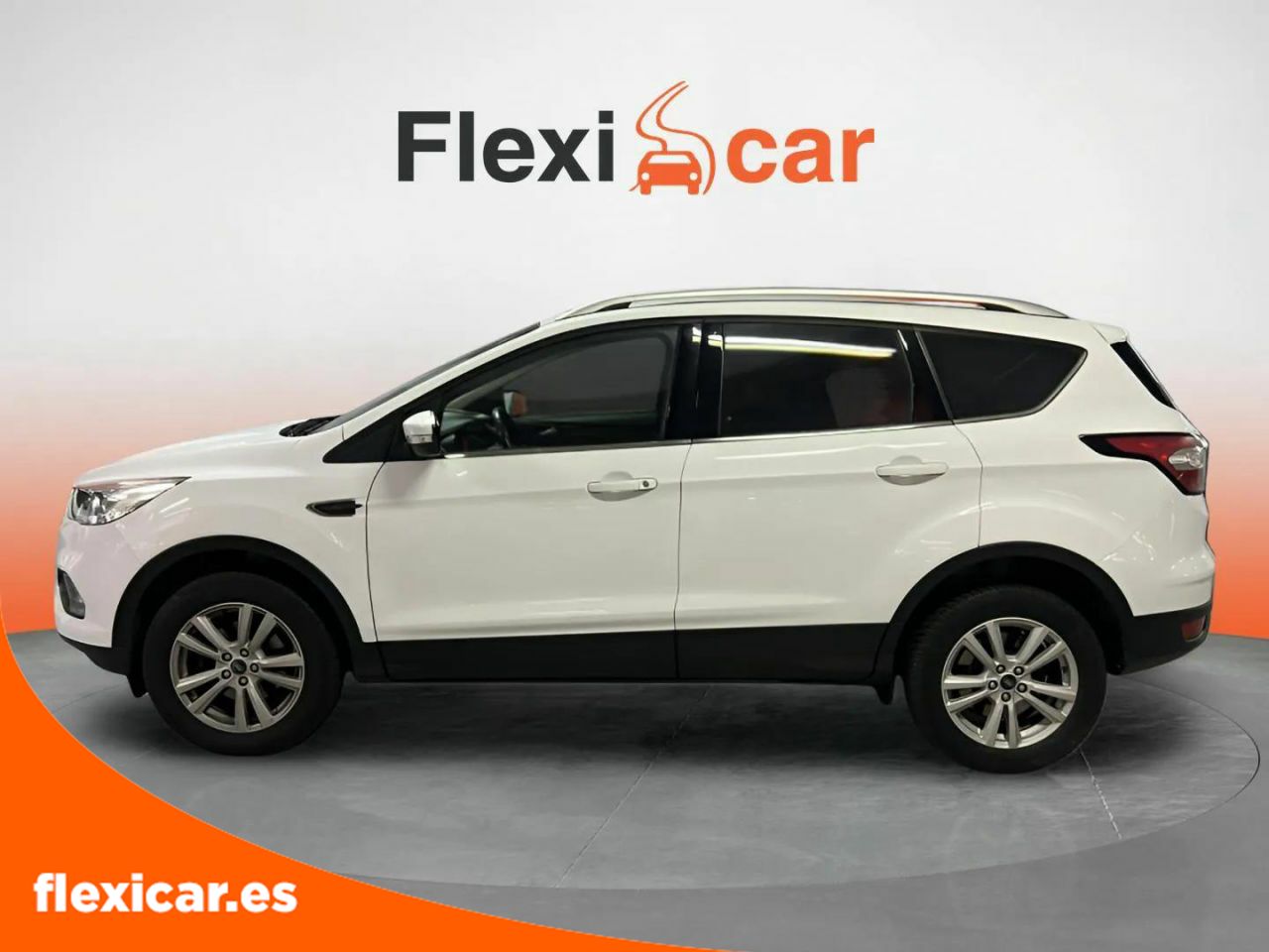 Foto Ford Kuga 3