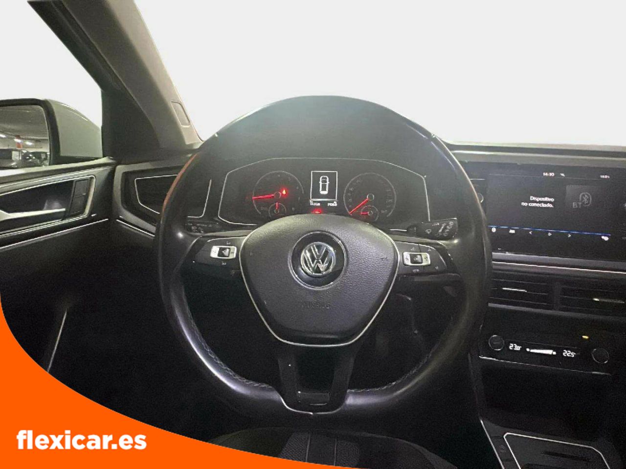 Foto Volkswagen Polo 12