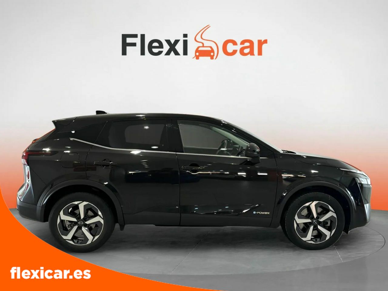 Foto Nissan Qashqai 3