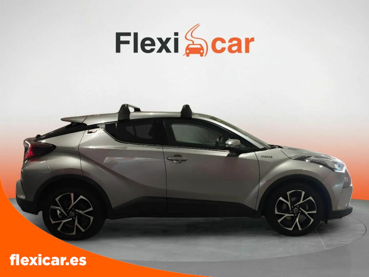 Foto Toyota C-HR 9