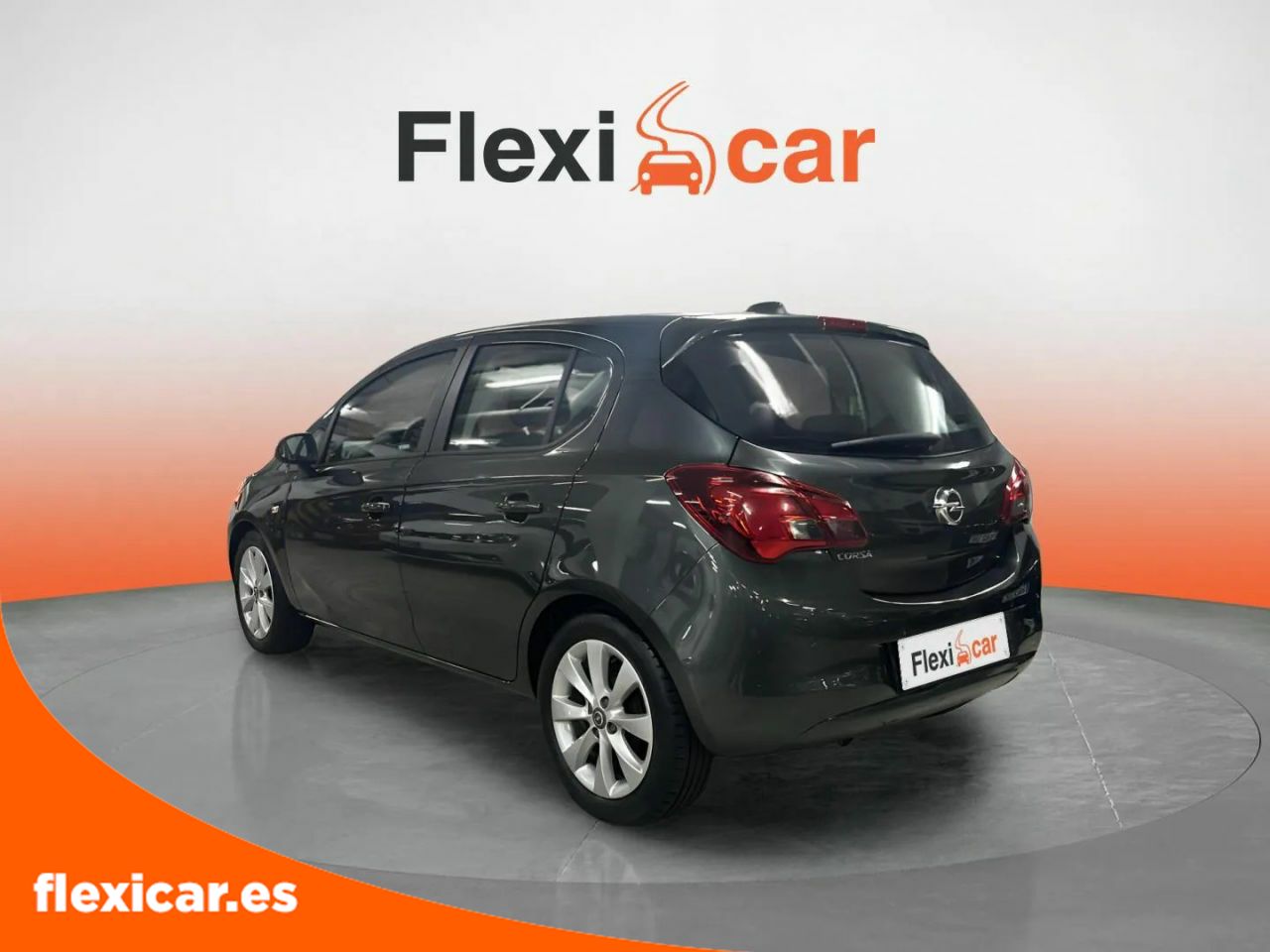 Foto Opel Corsa 4