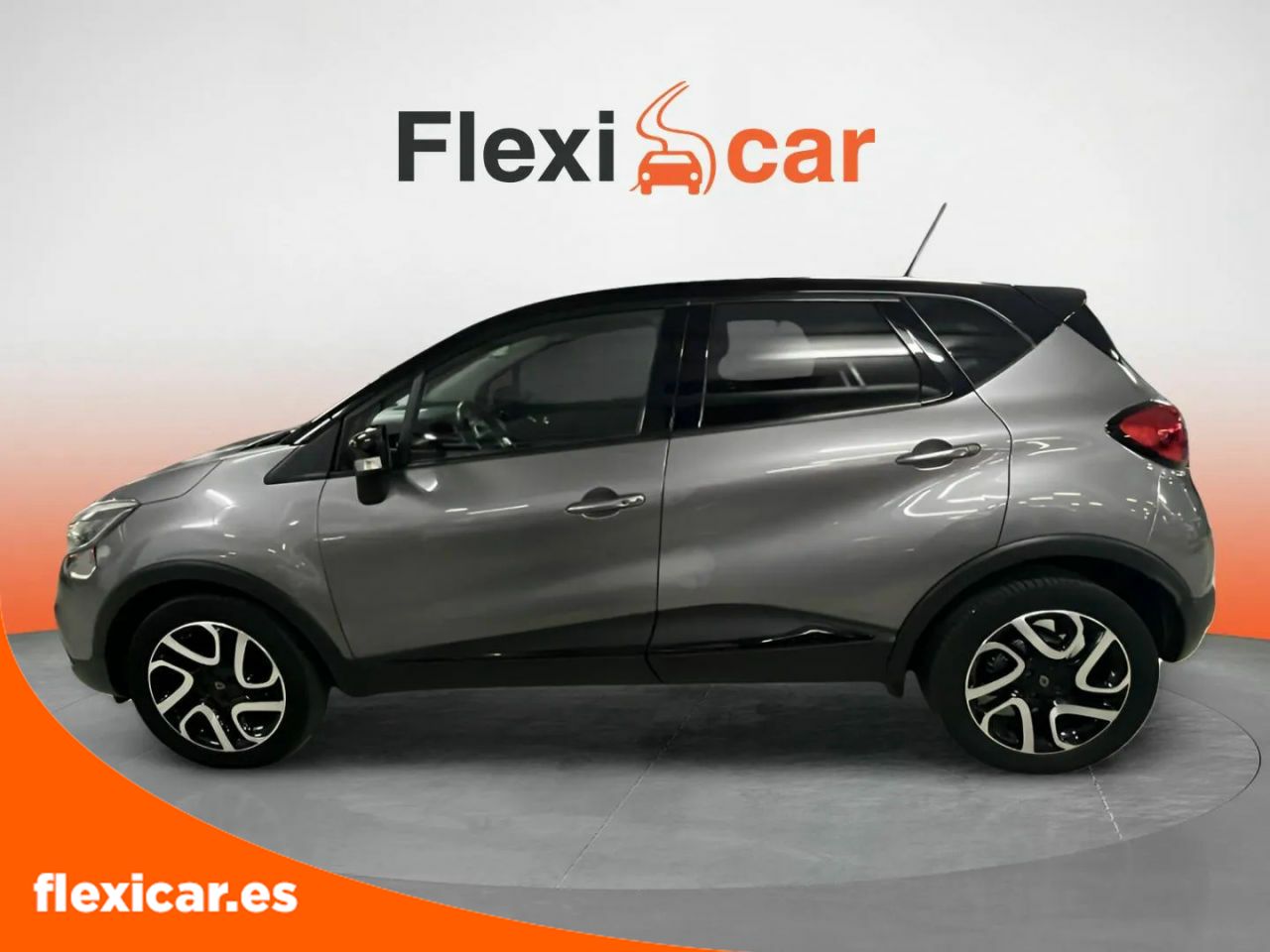 Foto Renault Captur 2