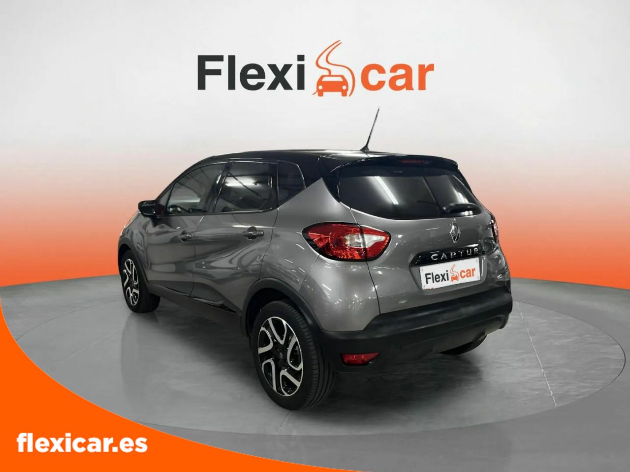 Foto Renault Captur 3