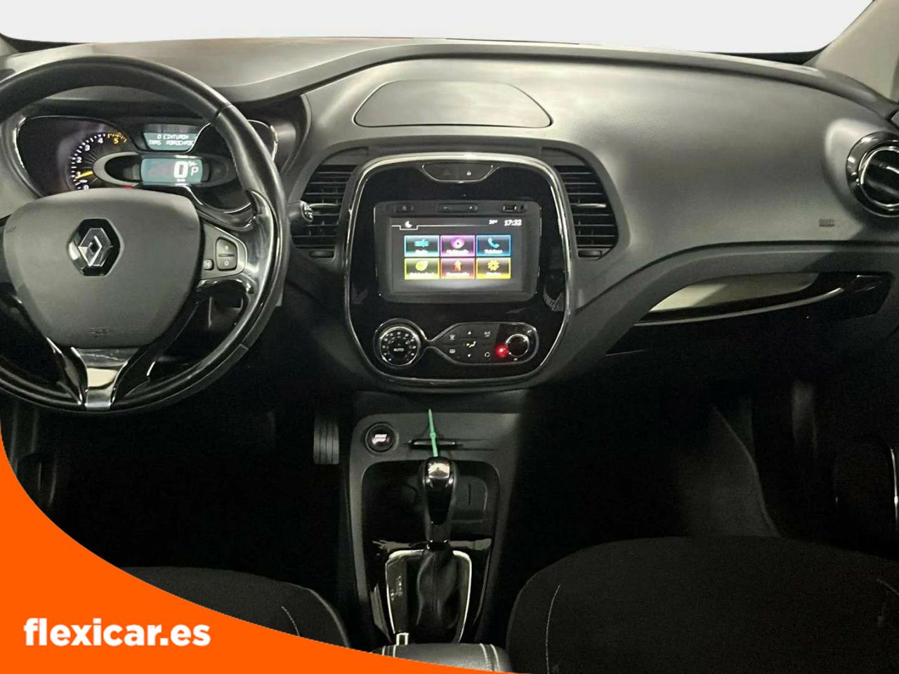 Foto Renault Captur 9