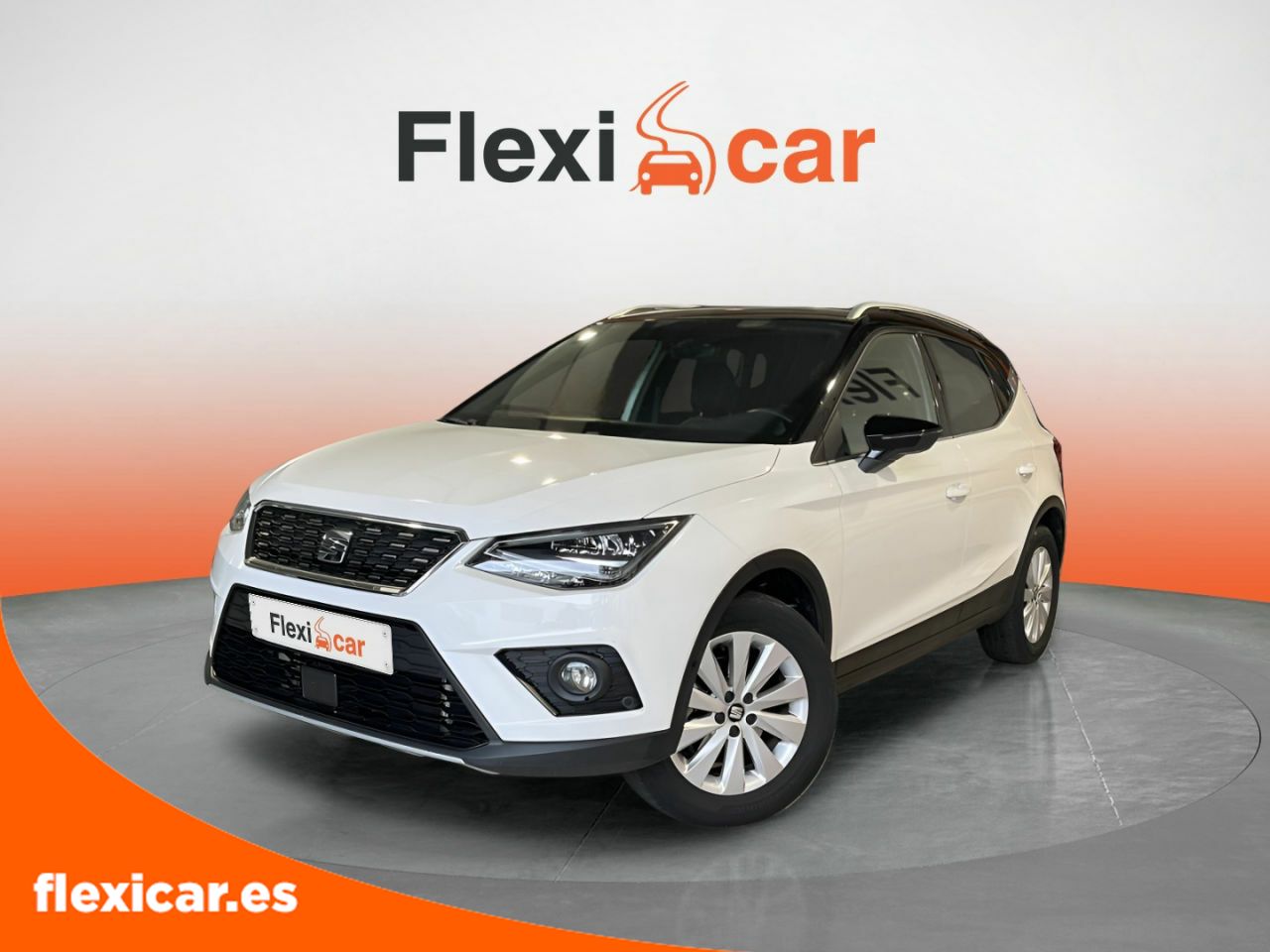 Foto Seat Arona 3