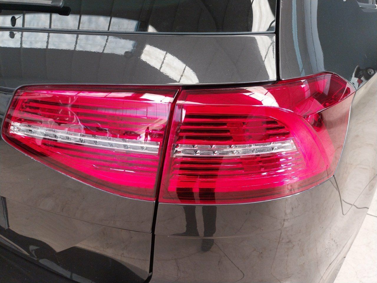 Foto Volkswagen Passat 28