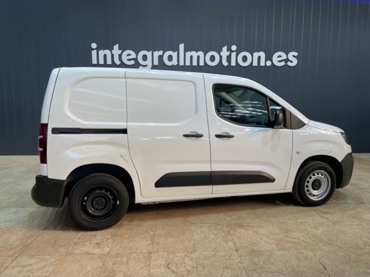 Foto Citroën Berlingo 14