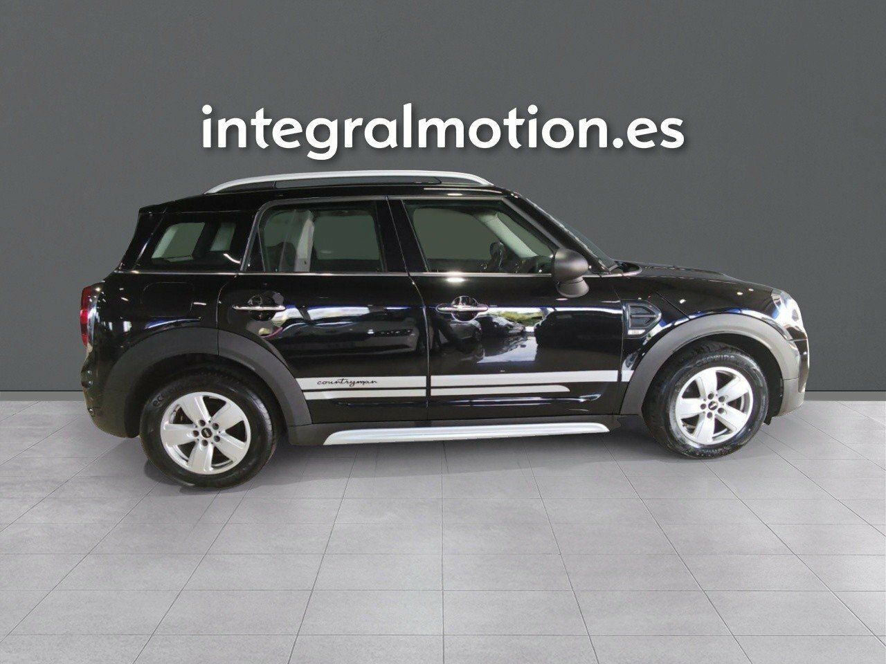 Foto Mini Countryman 26