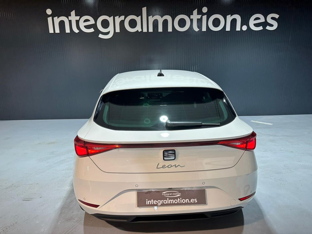 Foto Seat León 17