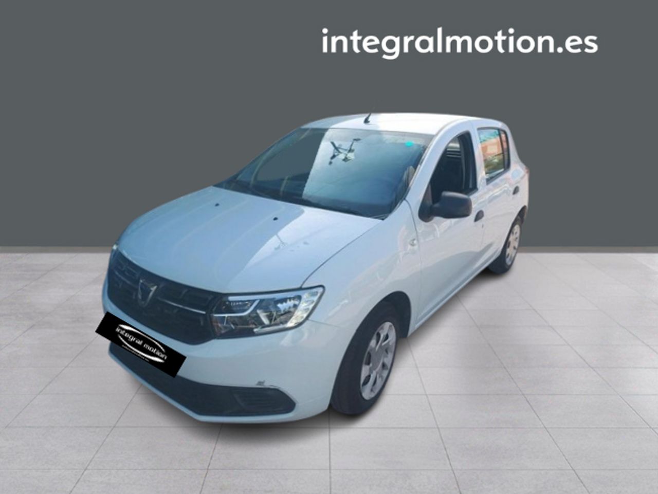 Foto Dacia Sandero 1