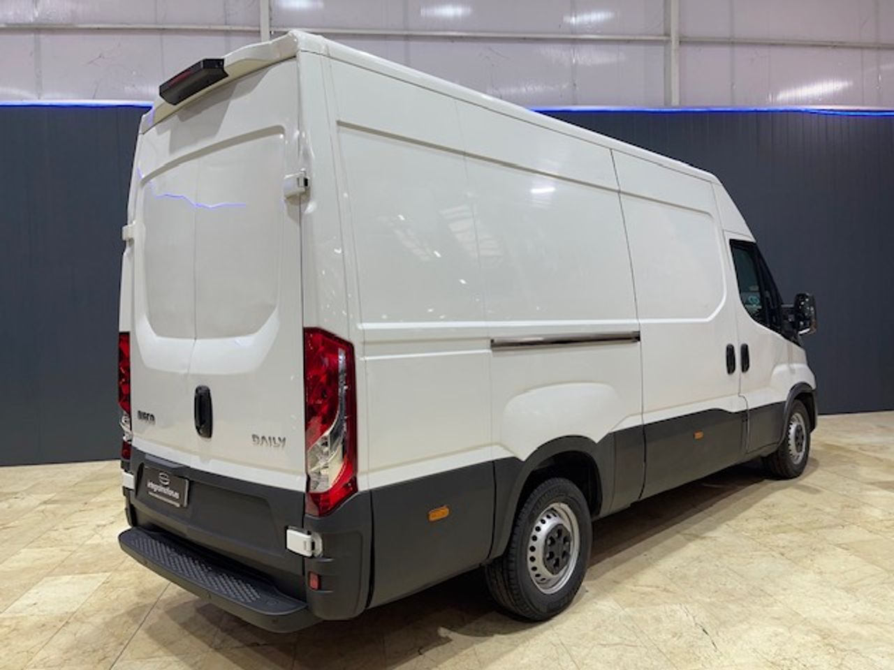 Foto Iveco Daily 5