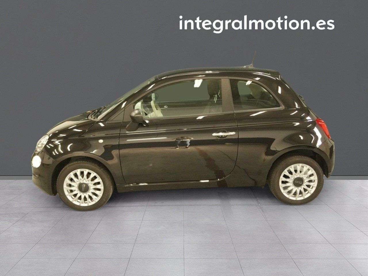 Foto Fiat 500 24