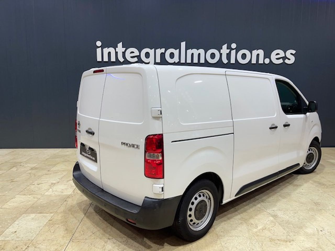 Foto Toyota Proace 6