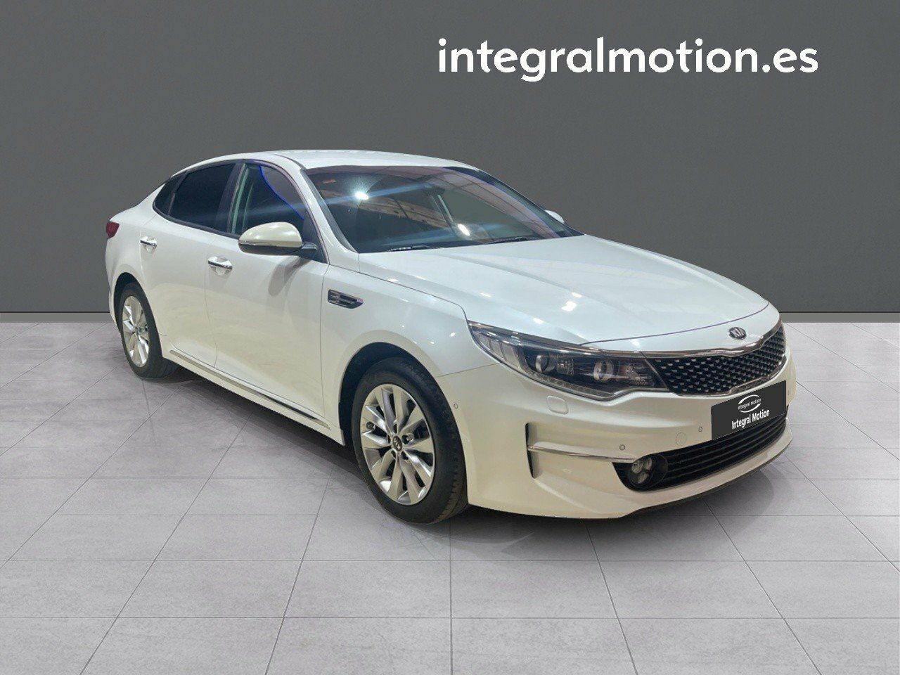 Foto Kia Optima 3