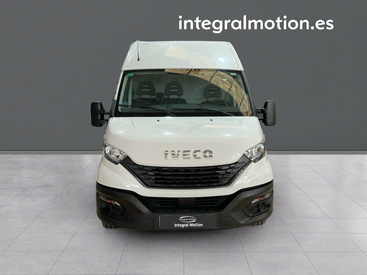 Foto Iveco Daily 1