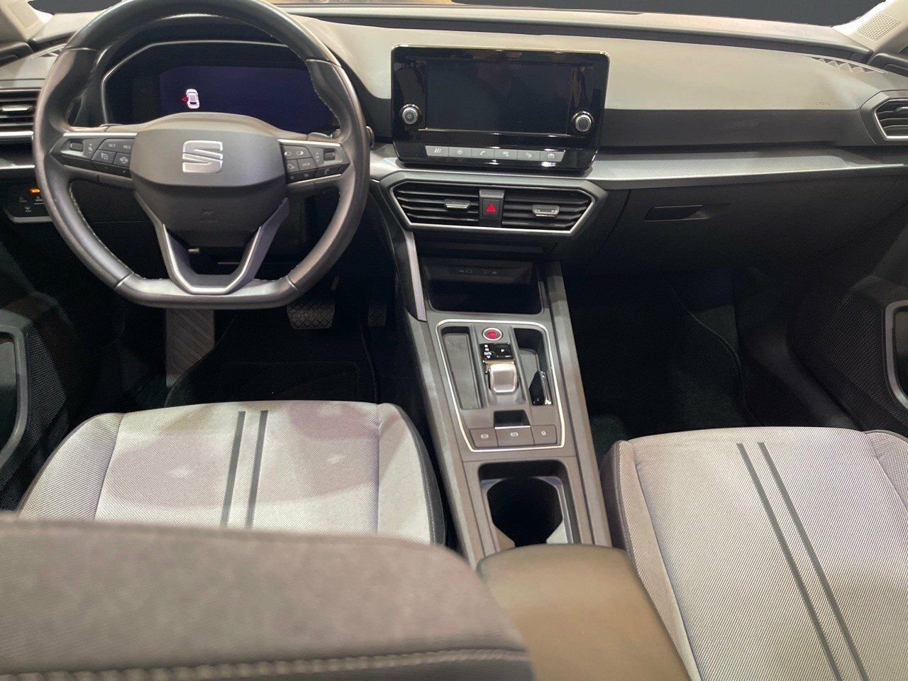 Foto Seat León 8