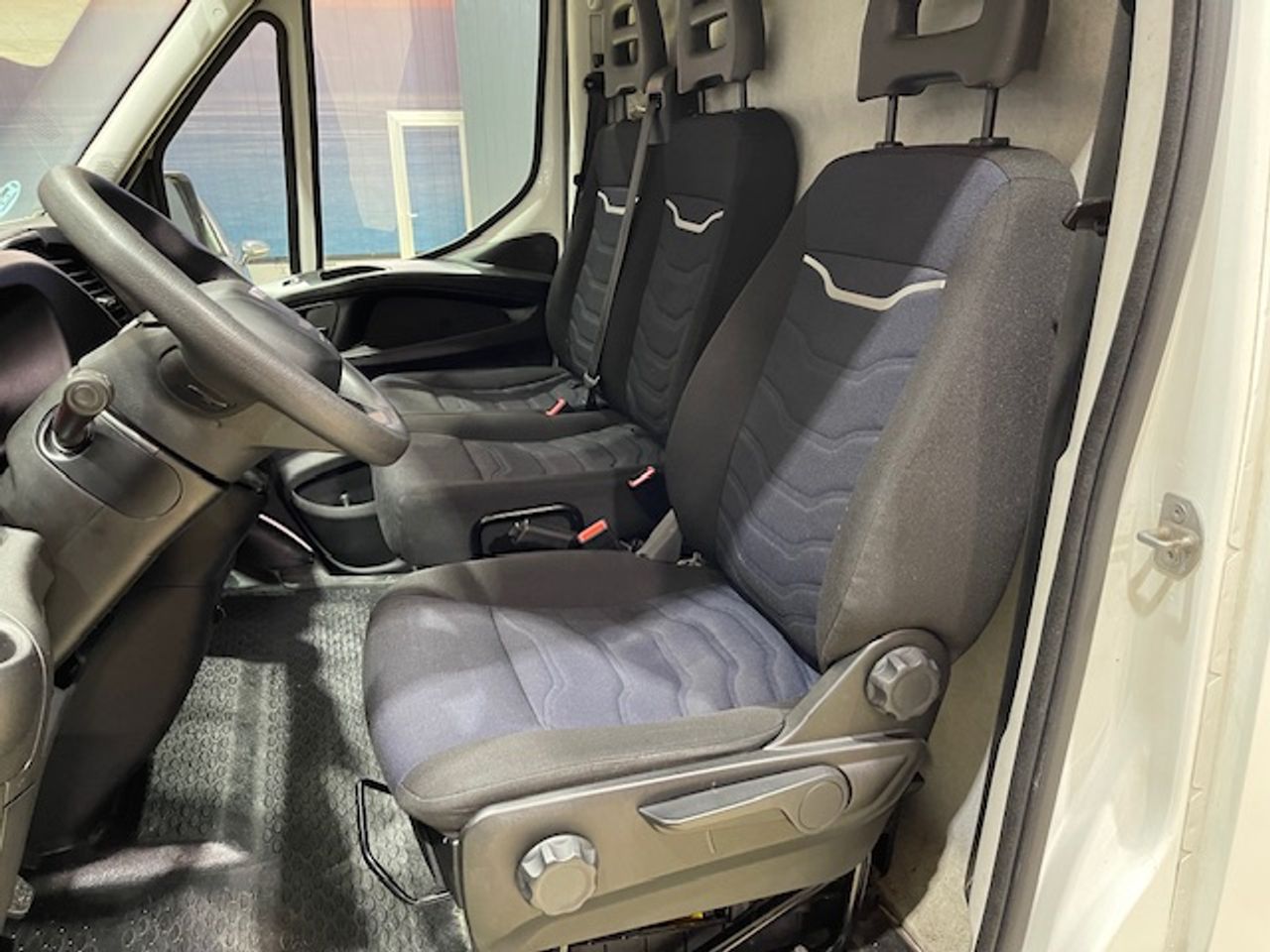 Foto Iveco Daily 10