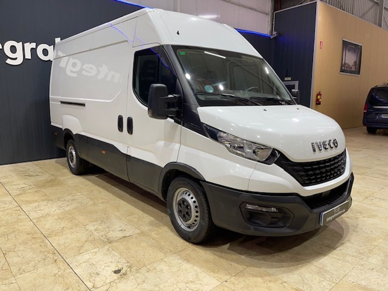 Foto Iveco Daily 3