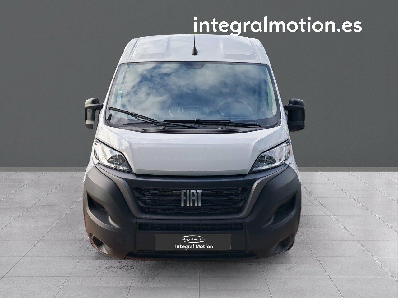 Foto Fiat Ducato 2