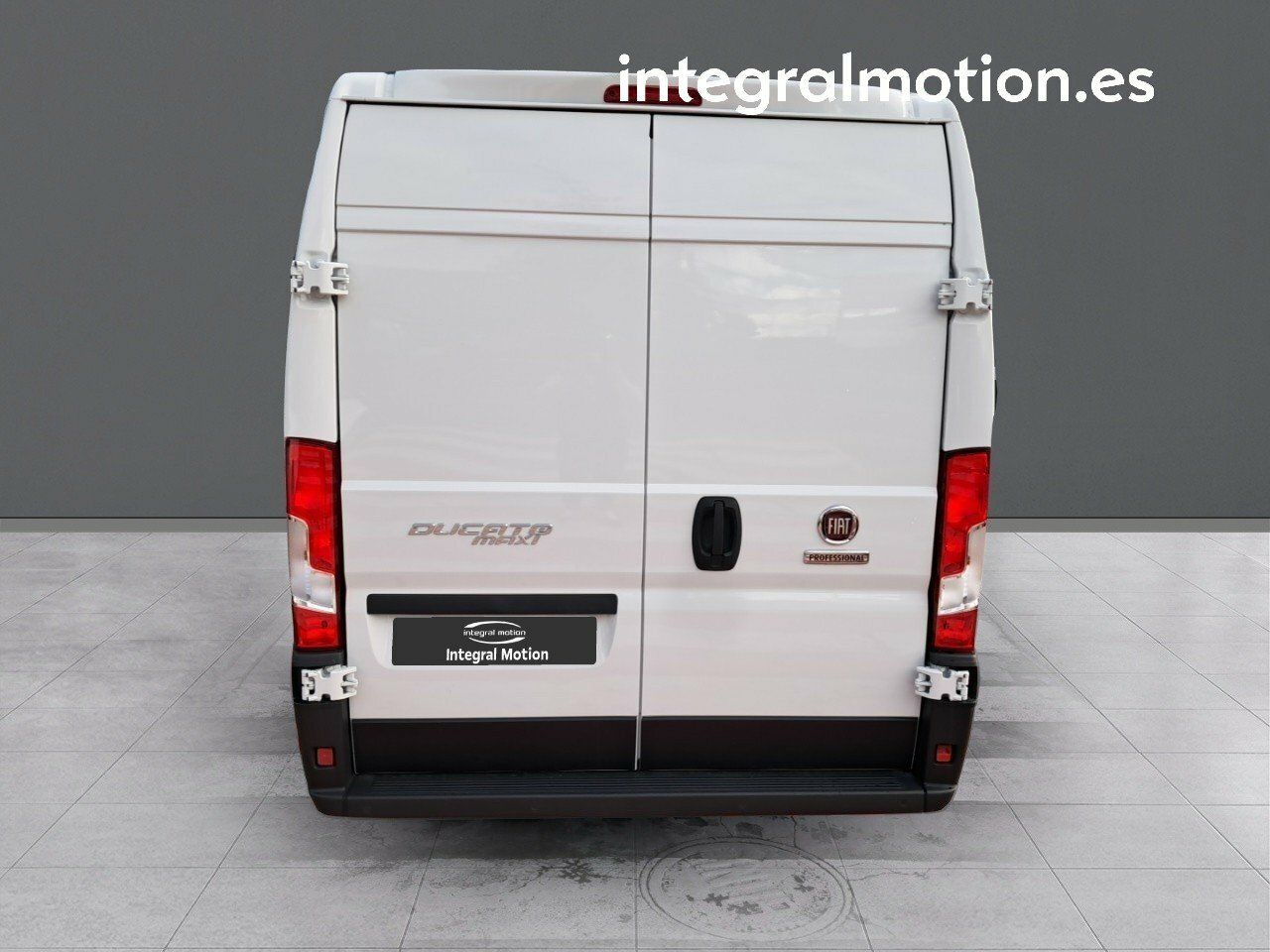 Foto Fiat Ducato 14